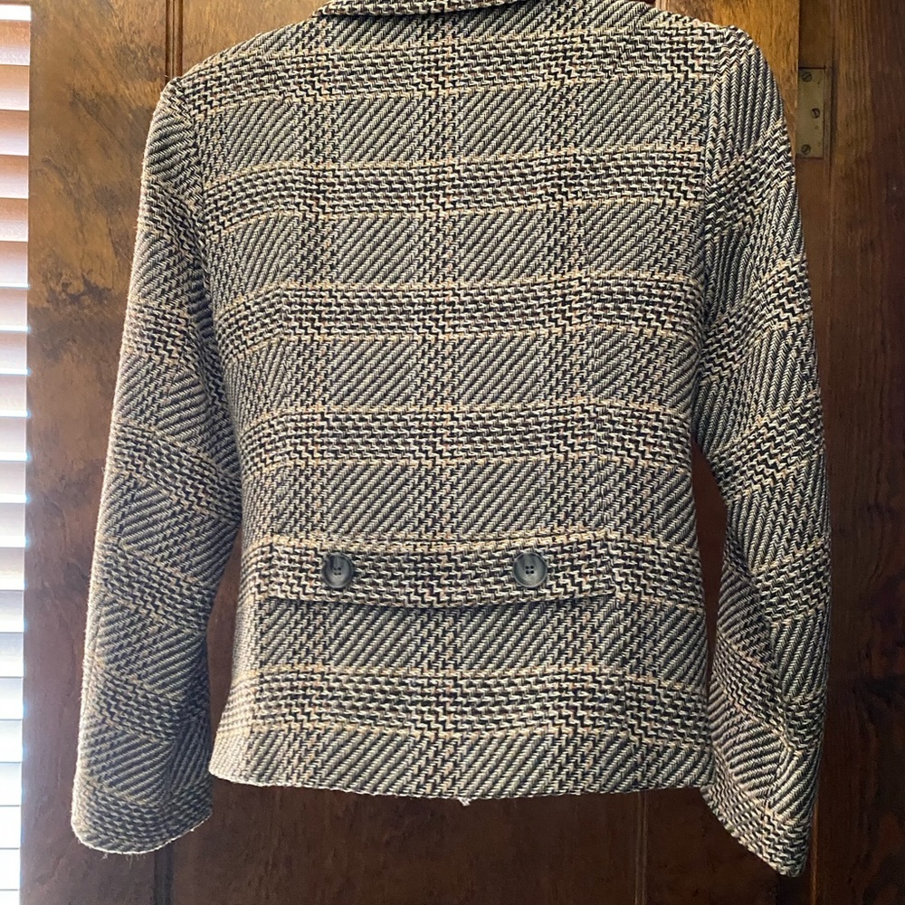 Pendleton Wool Jacket - image 2